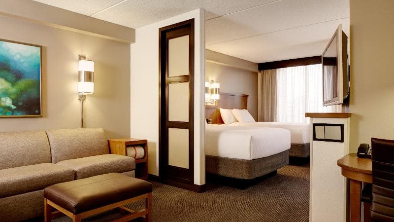 Hyatt Place Colorado Springs/Garden of the Gods 5