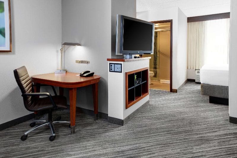 Hyatt Place Denver Airport 5