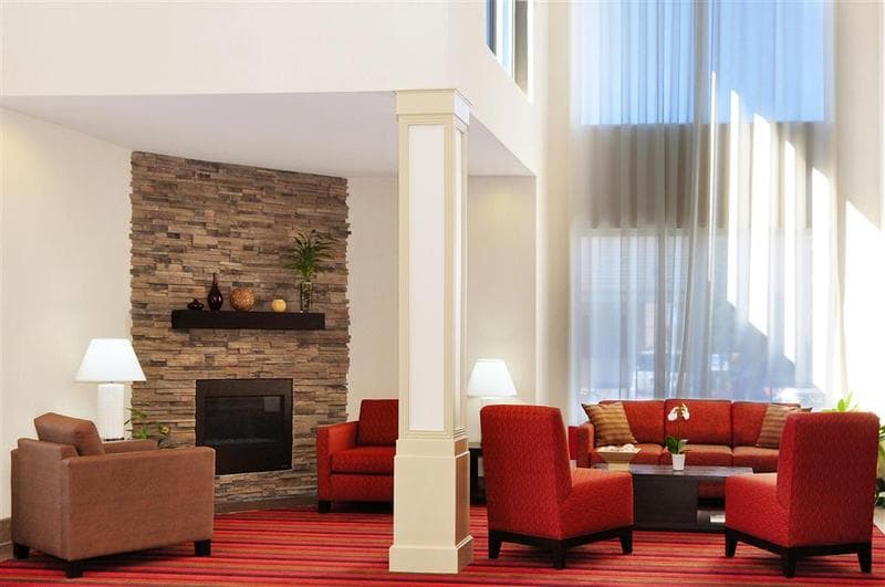 Four Points By Sheraton Portland East photo 1