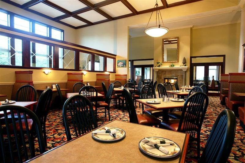 Four Points By Sheraton Portland East 2