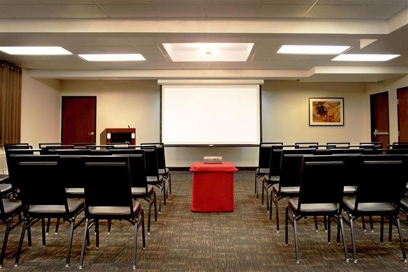 Four Points By Sheraton Portland East 4