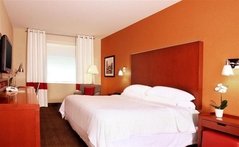 Four Points By Sheraton Portland East 5