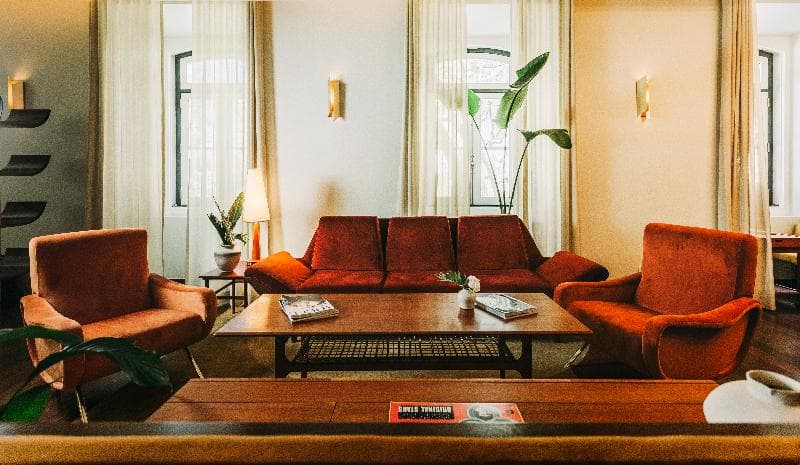 The Vintage Hotel and Spa - Lisbon 5