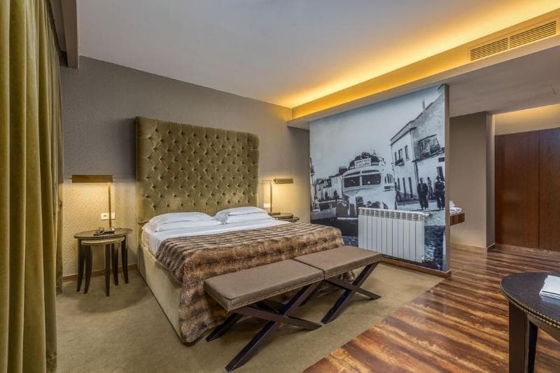 Hotel Lago Montargil and Villas 4