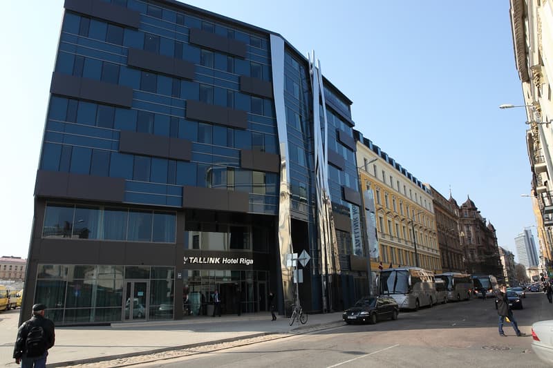 Tallink Hotel Riga 2