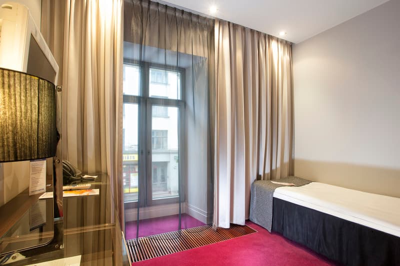 Tallink Hotel Riga 5
