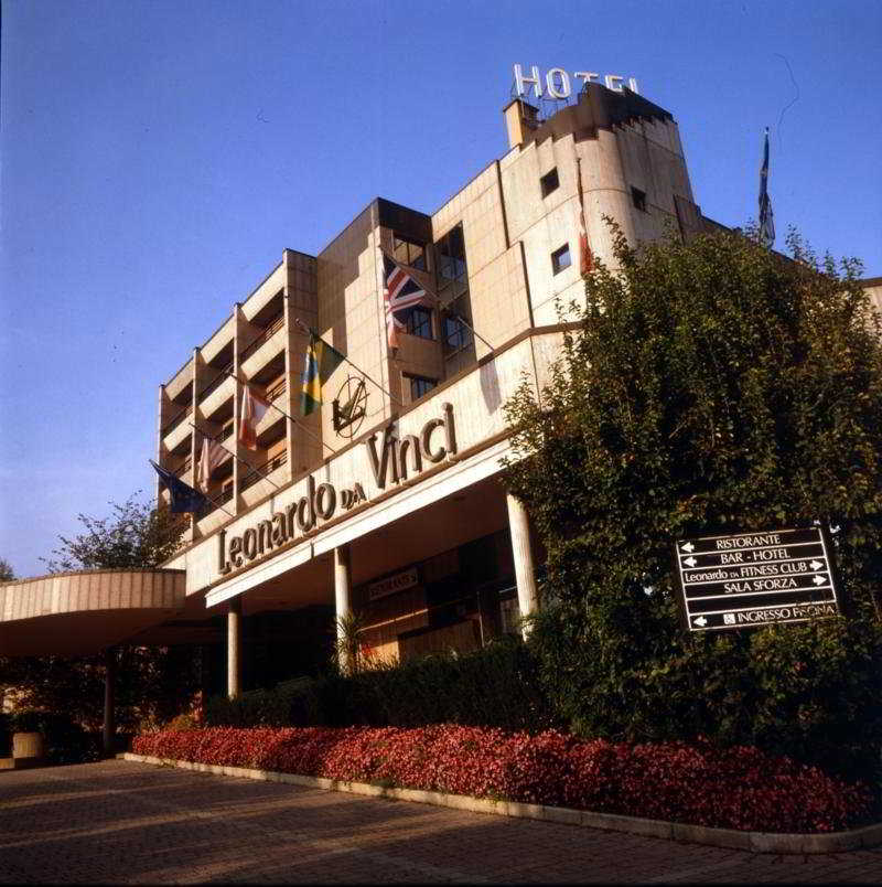 Ristorante Leonardo da Vinci main