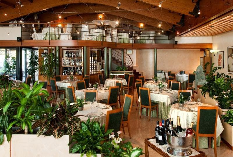 Ristorante Leonardo da Vinci 3