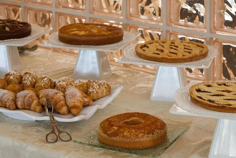 Ristorante Leonardo da Vinci 4