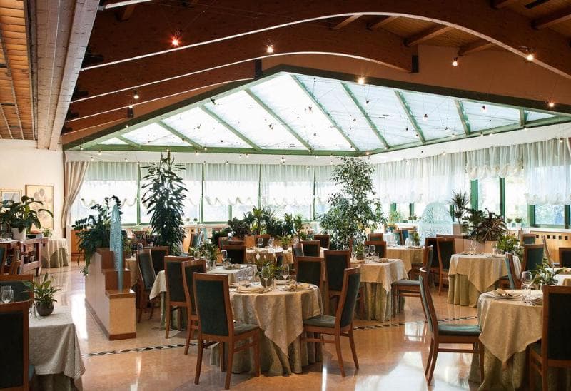 Ristorante Leonardo da Vinci 5