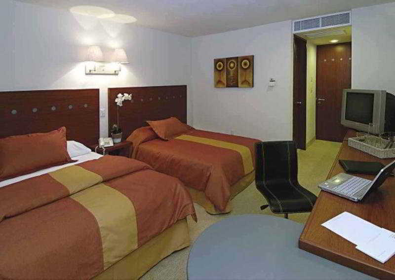 Comfort Inn Queretaro Tecnologico 3