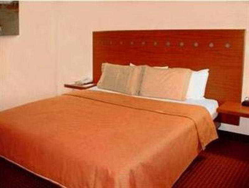 Comfort Inn Queretaro Tecnologico 5