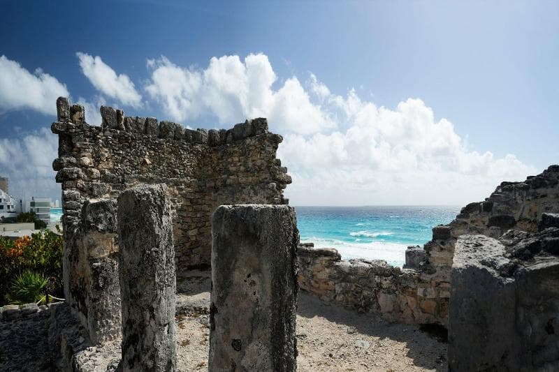 The Westin Lagunamar Ocean Resort Villas and Spa, Cancun 3