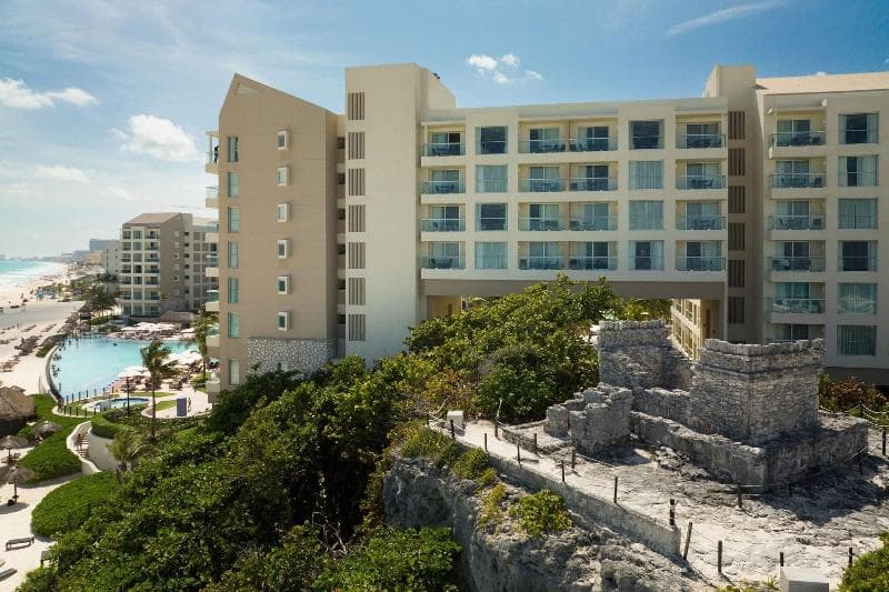 The Westin Lagunamar Ocean Resort Villas and Spa, Cancun 4