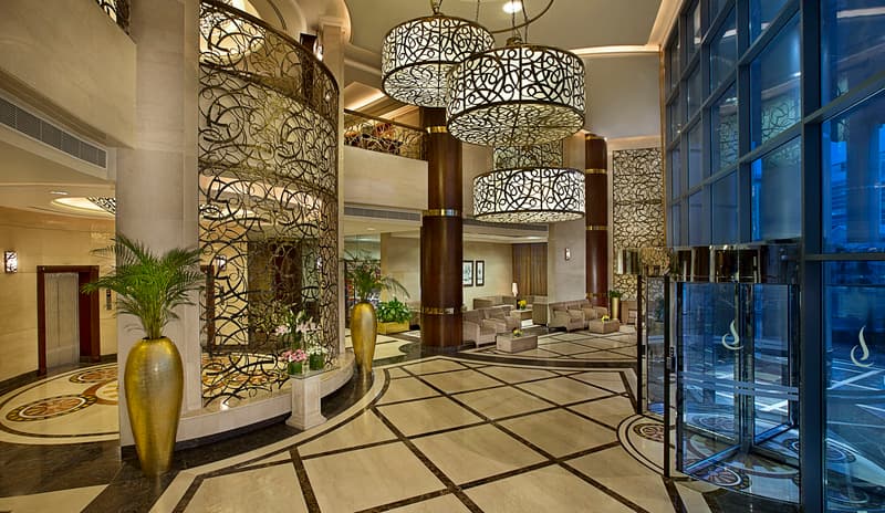 City Seasons Hotel Dubai 5