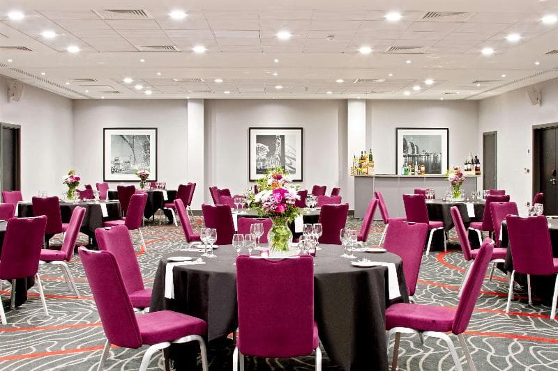 Park Inn by Radisson Manchester City Centre photo 1