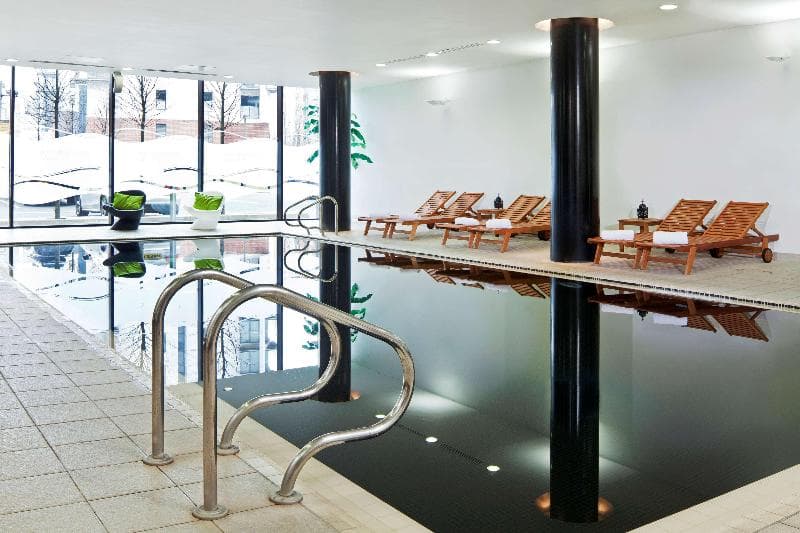 Park Inn by Radisson Manchester City Centre 4