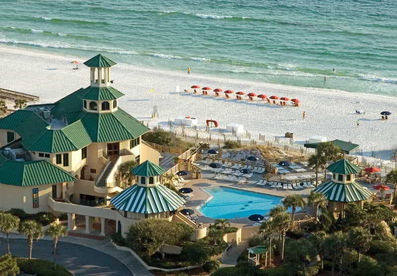 Grand Complex At Sandestin Golf & Beach Resort 2