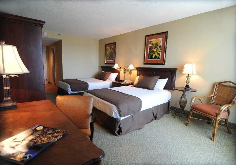Grand Complex At Sandestin Golf & Beach Resort 4