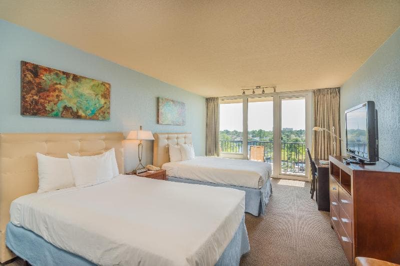 Grand Complex At Sandestin Golf & Beach Resort 5