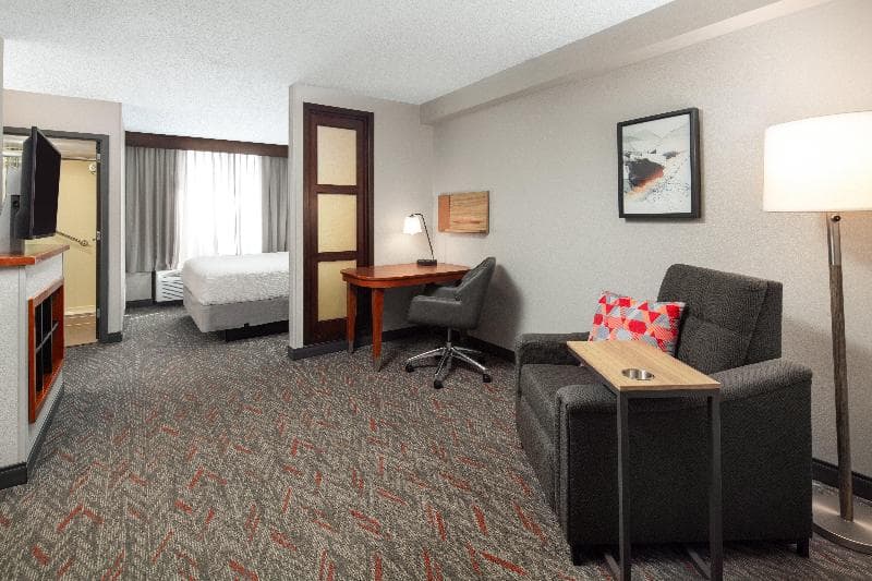 Hyatt Place Inverness 3