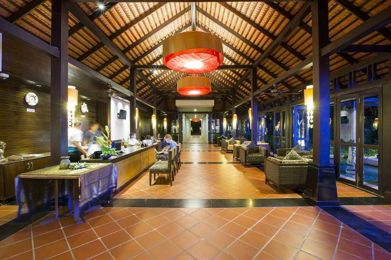 D Varee Mai Khao Beach 5