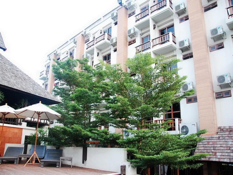 Rainforest Boutique Hotel photo 1