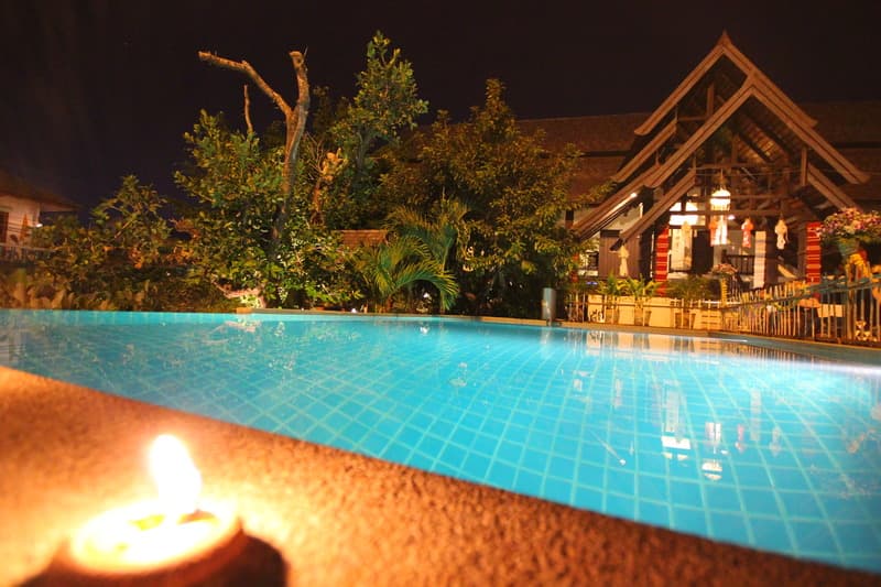 Rainforest Boutique Hotel 4