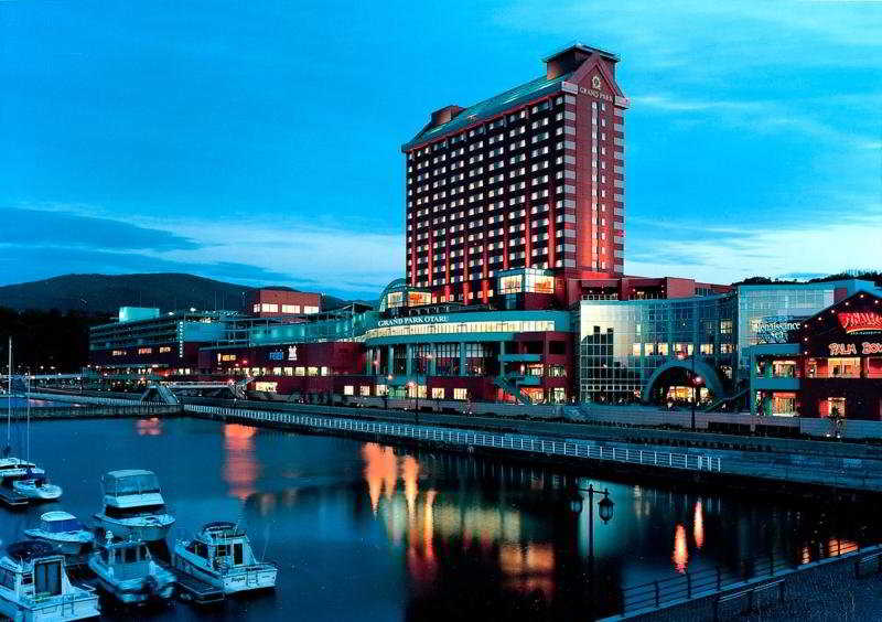 Grand Park Otaru 2