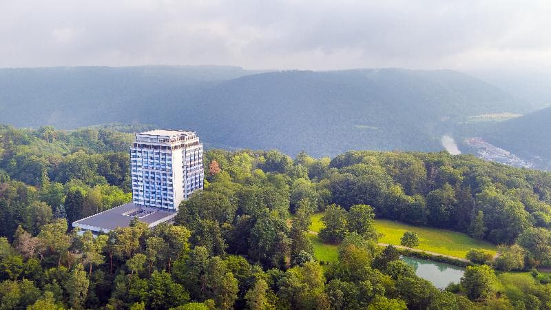 Wyndham Garden Koblenz photo 1