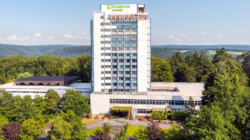 Wyndham Garden Koblenz 2
