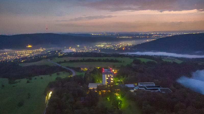 Wyndham Garden Koblenz 3