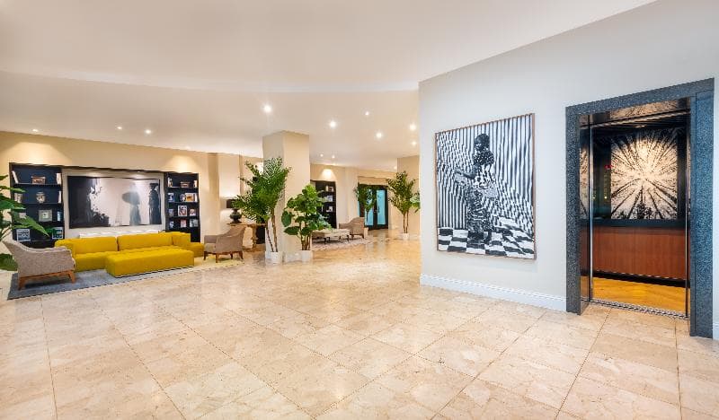 Wyndham Garden Koblenz 4