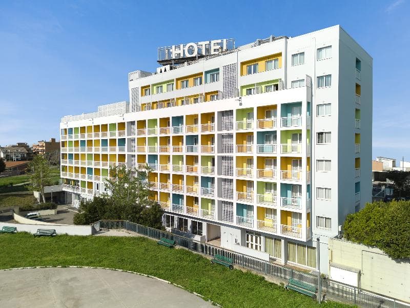 Hotel Roma Tor Vergata 2