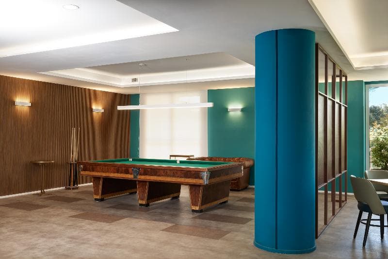 Hotel Roma Tor Vergata 4