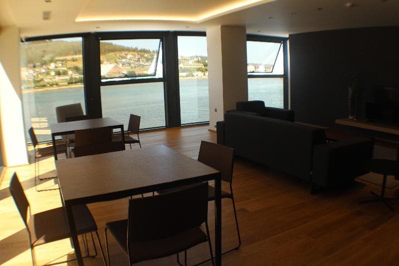 Viveiro Urban Hotel 3