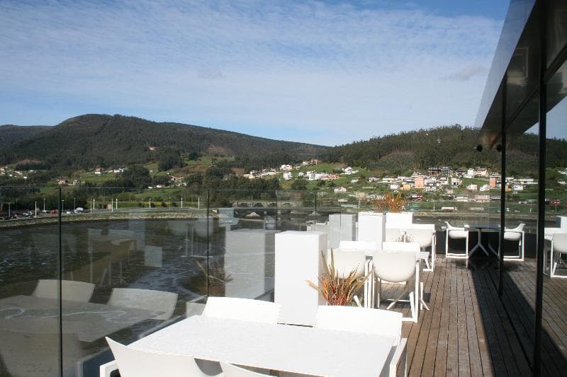 Viveiro Urban Hotel 5