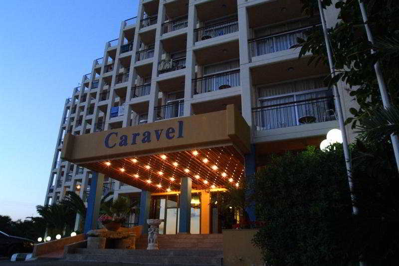 Caravel 2