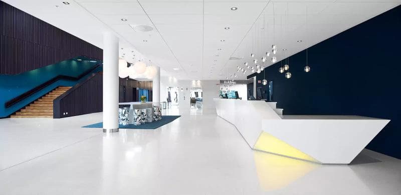 Scandic Oslo Airport 3
