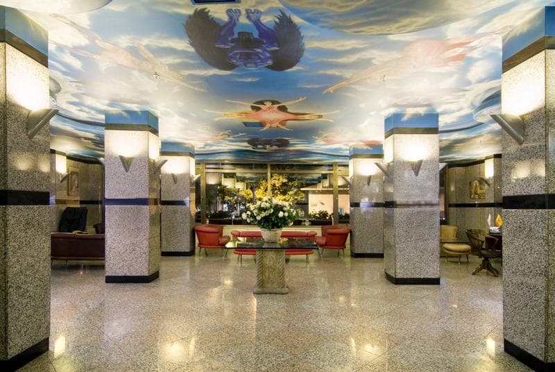 Hotel Buyuk Keban 4