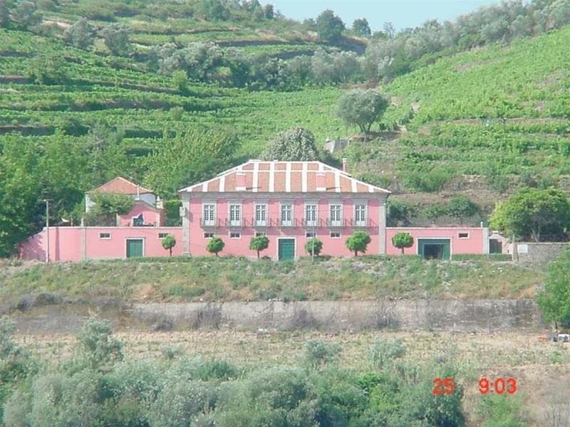Casa Dos Varais 2