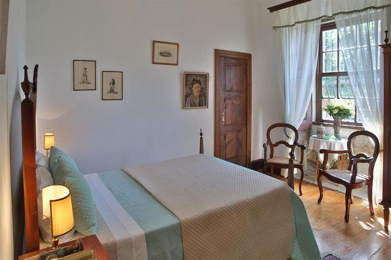Casa Dos Varais 4