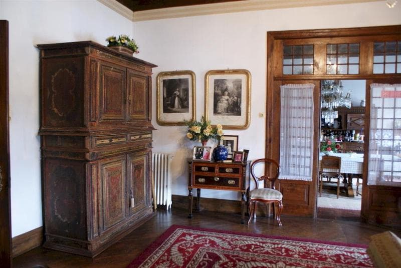 Casa Dos Varais 5