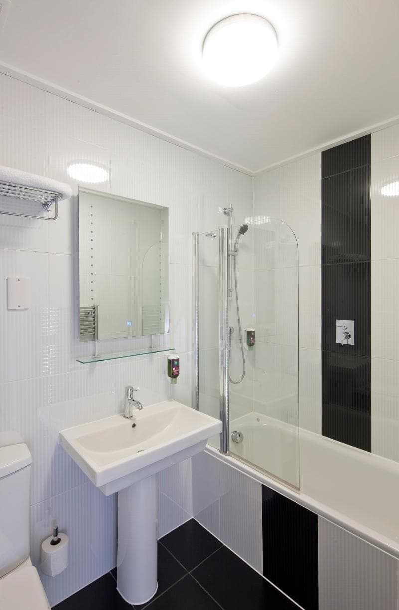 Heeton Concept Hotel - Kensington London 2