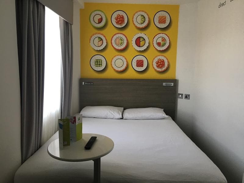 Heeton Concept Hotel - Kensington London 3