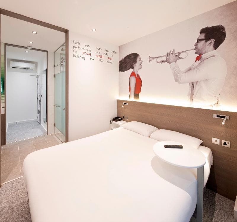 Heeton Concept Hotel - Kensington London 4