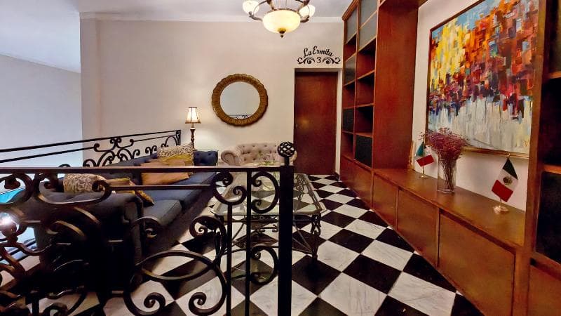 Hotel Casa Lucia 3