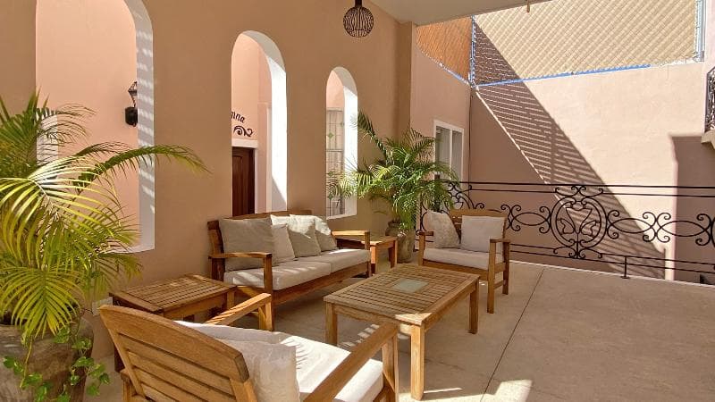 Hotel Casa Lucia 2