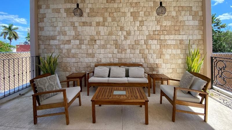 Hotel Casa Lucia 4