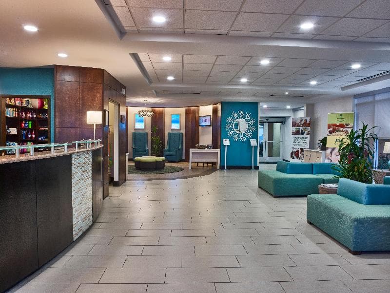 Holiday Inn Resort Daytona Beach Oceanfront 2